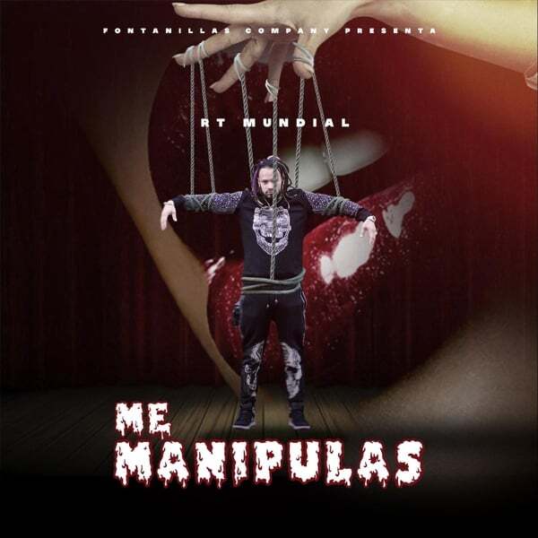 Cover art for Me Manipulas